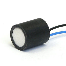 200KH Piezoelectric Ceramic Transducer For Proximity Ultrasonic Level Sensor