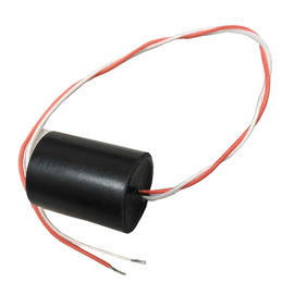 Liquid Level PZT Ultrasonic Transducer , 280KHz High Frequency Piezoelectric Transducer