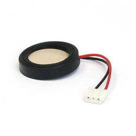 Humidifier Ultrasonic Atomizing Piezoelectric Transducer 1.65MHz Piezo Element