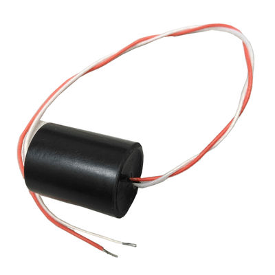 Plastic Air Transducer Long Distance Ultrasonic Sensor With ISO 9001 Certification