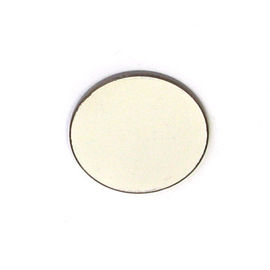 Durable Piezo Ceramic Disc Diamter 20mm 1Mhz For Ultrasonic Beauty Head