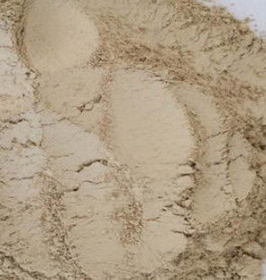 High Stability PZT Powder Reliable For P-81 Navy Type III Hard Material