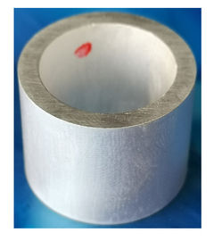 54.5x47x40mm PZT Tube 17.44KHz Low Resonant Resistance ODM OEM Available