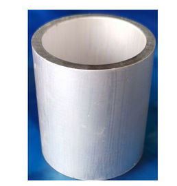 Multipurpose Piezoelectric Tube , Piezoceramic Cylinder Ø25.4xØ19.24x18.8mm