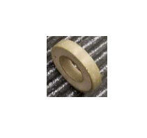 Customized Piezoceramic Ring Diameter 10mm For Ultrasonic Scaler Transducer