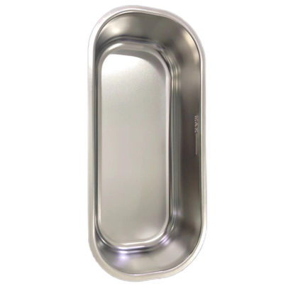 PZT-44 Piezoelectric Ultrasonic Cleaner Transducer for 300ml Stainless Steel Vessel