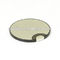 P44 Piezoelectric Disc Diameter 50mm 44Khz Wafer For Cleaning Transducer