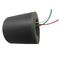 Automation Control Ultrasonic Air Transducer 40KHz Plastic Housing Material