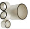 High Precision Piezoceramic Cylinder 43.5x37.2x25.25mm Long Service Life