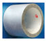 Ø7xØ5x5mm Piezoelectric Tube , Piezoelectric Ceramic Cylinder For Measurement