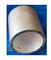 Ø20xØ15x11mm Piezoelectric Ceramic Cylinder 151KHZ Low Resonant Resistance