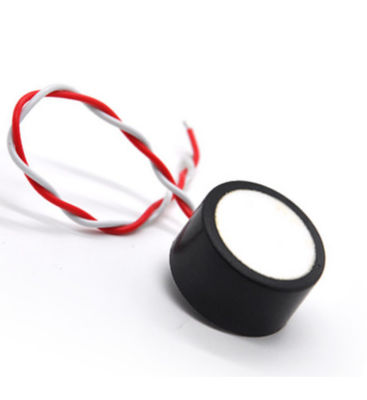 Industrial 800Vp-p Voltage High Frequency Transmitter with -170 DB Sensitivity and IP65 Waterproof Standard