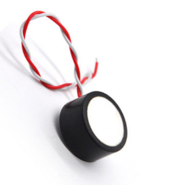 KQ-112KH 112kHz Waterproof Ultrasonic Sensor — 15cm to 7m Range