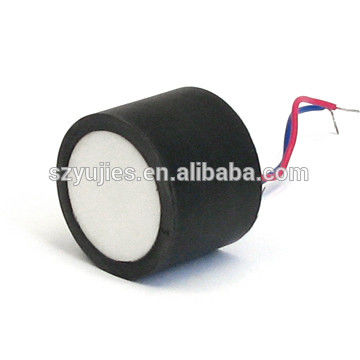KQ-112KH Ultrasonic Transducer — 112kHz Frequency for Automation and Robotics
