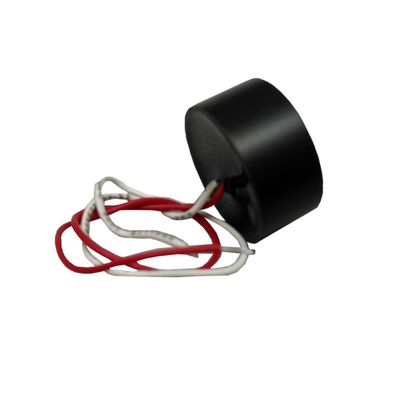 Industrial Ultrasonic Distance Sensor with IP65 Rating — 7m Range for Level Measurement