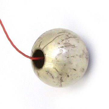 Multipurpose PZT 51 Piezoceramic Element Sphere Or Hemisphere Shape Optional