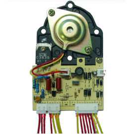 1.65MHz 4.8V Ultrasonic Atomizing Transducer For Humidifier Board